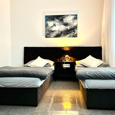 Koliba Apartments 3 Bratislava Extérieur photo