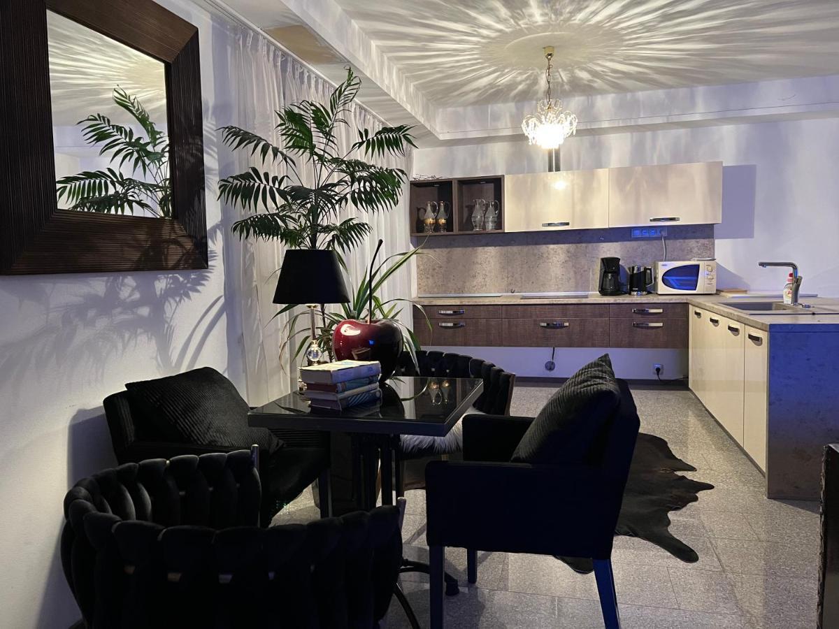 Koliba Apartments 3 Bratislava Extérieur photo