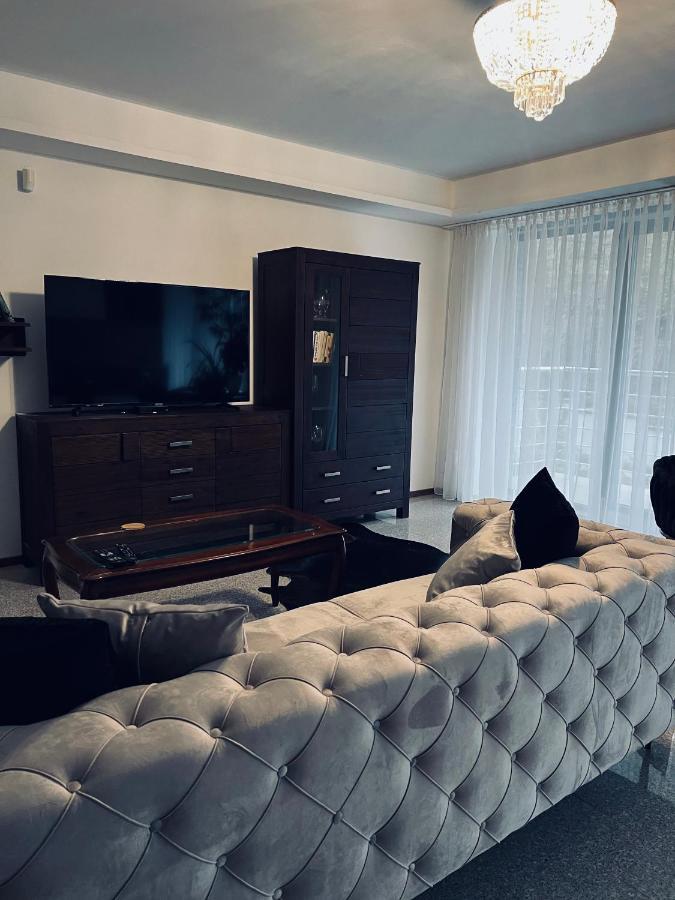 Koliba Apartments 3 Bratislava Extérieur photo